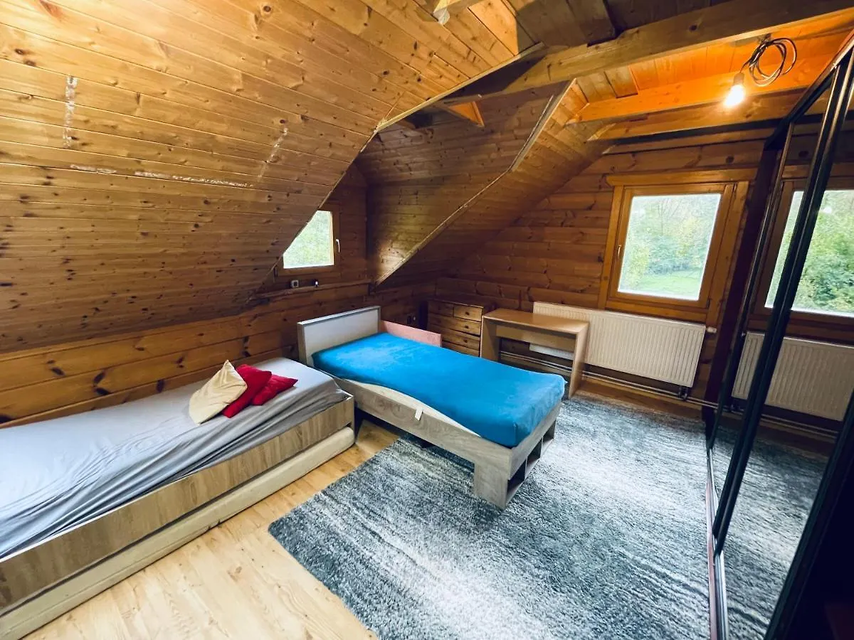 Your Room In A Shared House Prag