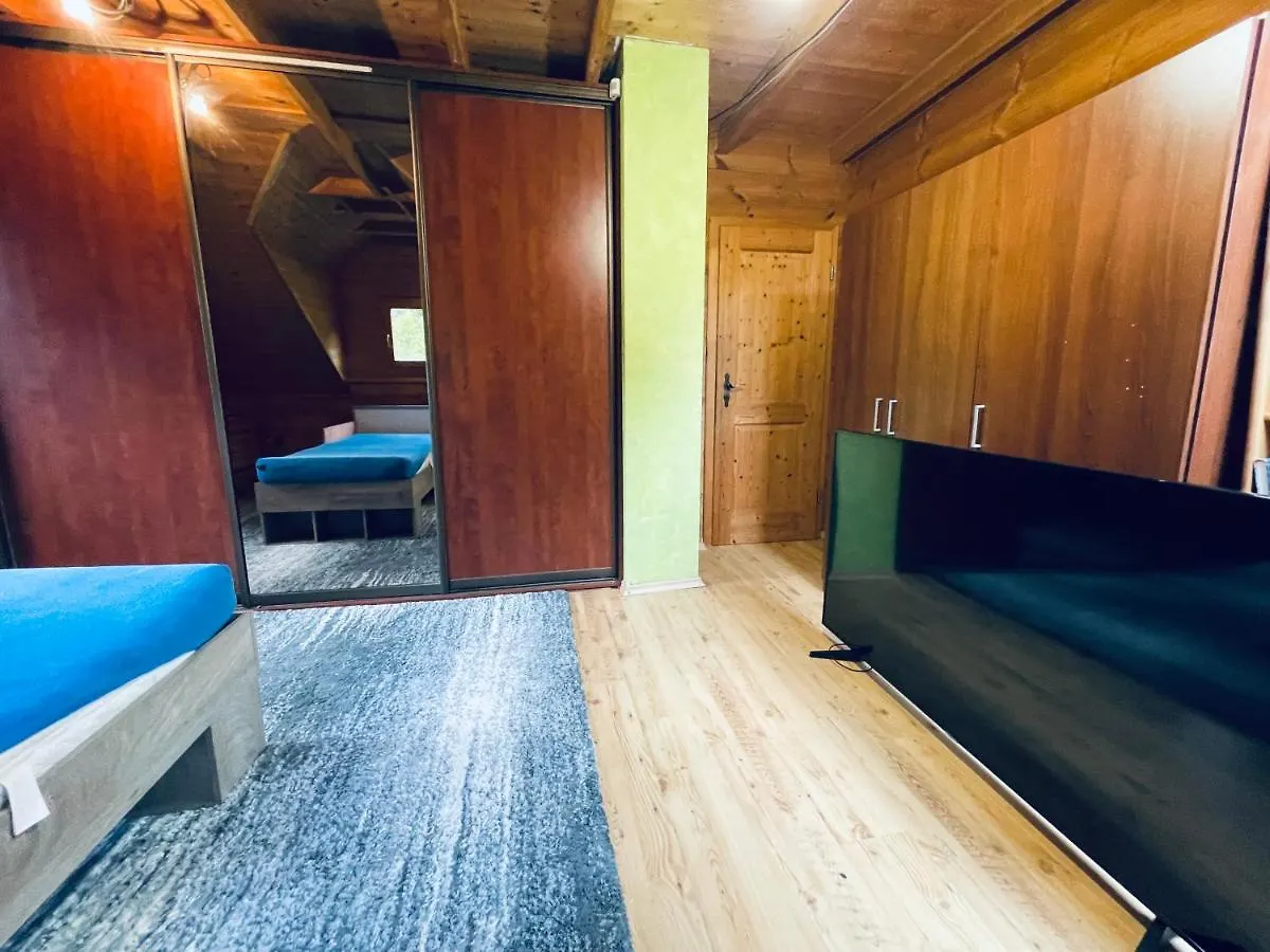 Your Room In A Shared House Prag Privatunterkunft