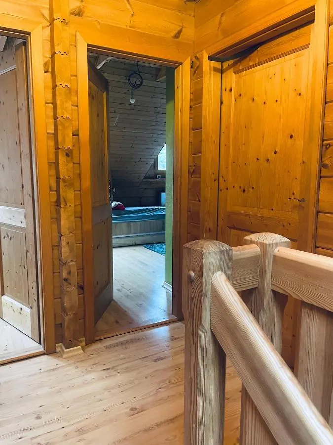 Your Room In A Shared House Prag Privatunterkunft
